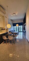 The Hillier (D23), Apartment #620190611